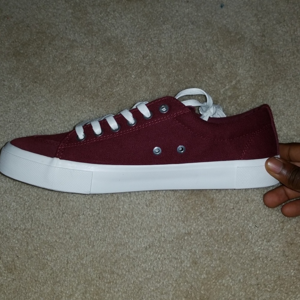 Mens Five Four club Sneakers